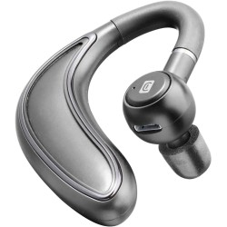 Outlet Cellularline Bold Zestaw słuchawkowy Nauszny Bluetooth zasięg 10 m