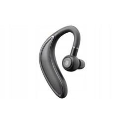 Outlet Cellularline Bold Zestaw słuchawkowy Nauszny Bluetooth zasięg 10 m