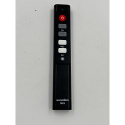 Outlet Pilot Uniwersalny SUPERIOR STICK programowalny 6 przycisków DC 3 V