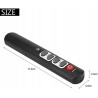 Outlet Pilot Uniwersalny SUPERIOR STICK programowalny 6 przycisków DC 3 V
