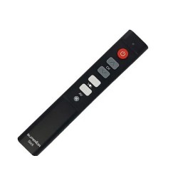 Outlet Pilot Uniwersalny SUPERIOR STICK programowalny 6 przycisków DC 3 V
