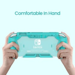 EYUSMART Etui Switch Lite do Nintendo