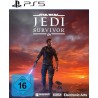 Outlet STAR WARS JEDI:SURVIVOR PlayStation 5 (PS5) pudełkowa