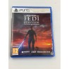 Outlet STAR WARS JEDI:SURVIVOR PlayStation 5 (PS5) pudełkowa
