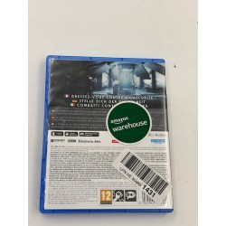 Outlet STAR WARS JEDI:SURVIVOR PlayStation 5 (PS5) pudełkowa