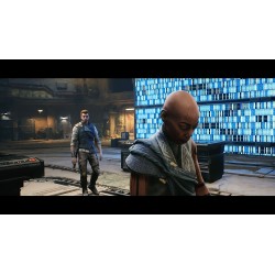 Outlet STAR WARS JEDI:SURVIVOR PlayStation 5 (PS5) pudełkowa