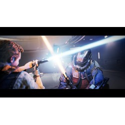 Outlet STAR WARS JEDI:SURVIVOR PlayStation 5 (PS5) pudełkowa