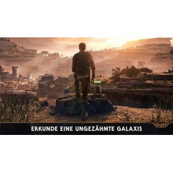Outlet STAR WARS JEDI:SURVIVOR PlayStation 5 (PS5) pudełkowa