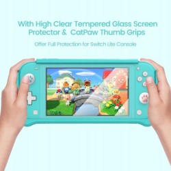 EYUSMART Etui Switch Lite do Nintendo