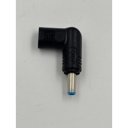 Outlet WTYK KABLA ZASILACZA 4,5X3,0MM HP napięcie 18.5 - 20 V moc 100 W