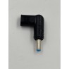 Outlet WTYK KABLA ZASILACZA 4,5X3,0MM HP napięcie 18.5 - 20 V moc 100 W