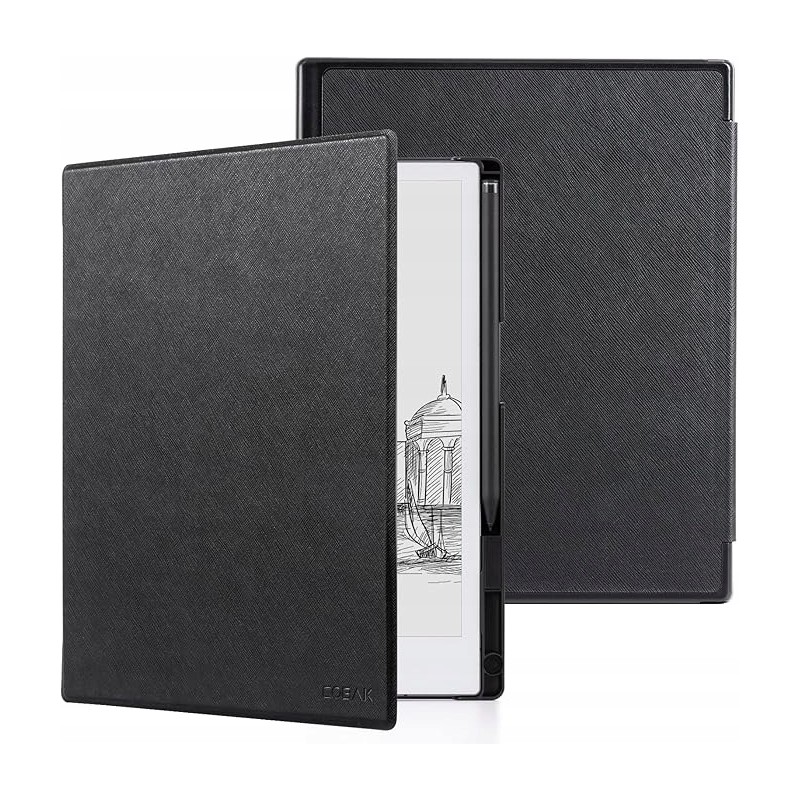 CoBak Etui tylna obudowa Etui ochronne na tablet Remarkable2 2020 10,3"OPIS