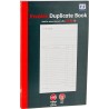 Outlet Anker International Stationary"1-80" duplikat faktur A5 OPIS