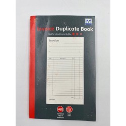 Outlet Anker International Stationary"1-80" duplikat faktur A5 OPIS