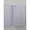 Outlet Anker International Stationary"1-80" duplikat faktur A5 OPIS