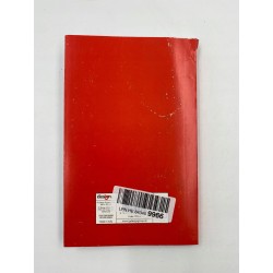 Outlet Anker International Stationary"1-80" duplikat faktur A5 OPIS