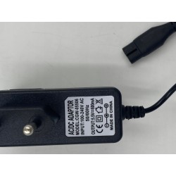 Outlet Ładowarka kompatybilna z Karcher WV 2 5,5 V 600 mA OPIS