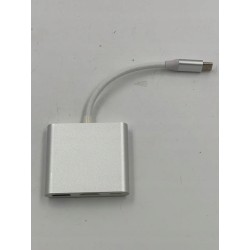 Outlet HYTTER USB 3.0 C to HDMI 4K Adapter konwerter wieloportowy AV