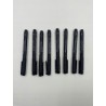 Piaski Artystyczne Pitt Artist Pen 8 Sztuk Różne Końcówki Faber-Castell