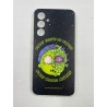 Etui na telefon komórkowy ERT GROUP do Samsung A54 5G z wzorem Rick & Morty