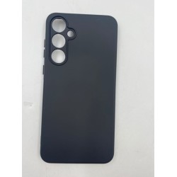 Foluu etui dla Samsung Galaxy A55 5G silikonowe odporne na wstrząsy OPIS