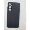 Foluu etui dla Samsung Galaxy A55 5G silikonowe odporne na wstrząsy OPIS