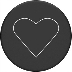 Outlet kunststoff Popsockets PopTop 800591 Uchwyt do Telefonu uniwersalny
