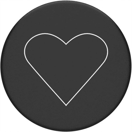 Outlet kunststoff Popsockets PopTop 800591 Uchwyt do Telefonu uniwersalny