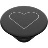 Outlet kunststoff Popsockets PopTop 800591 Uchwyt do Telefonu uniwersalny
