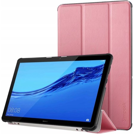 Outlet Simpeak Etui kompatybilne z Huawei MediaPad T5 smukłe 19 x10 x0,9 cm