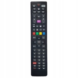 Outlet Pilot uniwersalny Superior SUPTRB018 czarny szeroka kompatybilność