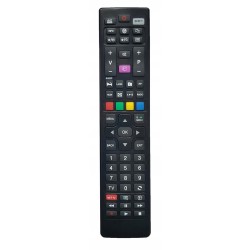 Outlet Pilot uniwersalny Superior SUPTRB018 czarny szeroka kompatybilność