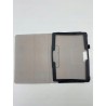 Etui składane ze skóry PU ze stojakiem do tabletu Archos 101 Oxygen 4G