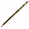 Outlet Staedtler Noris ołówek papierowy o twardości HB żółto czarny 1sztuka