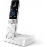 Outlet Outlet Telefon bezprzewodowy Philips D635 wyświetlacz TFT 4,6 cm 1.8