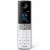 Outlet Outlet Telefon bezprzewodowy Philips D635 wyświetlacz TFT 4,6 cm 1.8