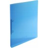 Exacompta 54182E Segregator 2 ringowy Crystal grzbiet 20 mm 32 x 25 cm OPIS