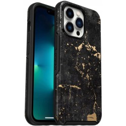 Outlet Plecki Otterbox do Apple iPhone 13 Pro czarny ochrona przed upadkami