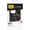 Outlet Plecki Otterbox do Apple iPhone 13 Pro czarny ochrona przed upadkami