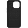 Outlet Plecki Otterbox do Apple iPhone 13 Pro czarny ochrona przed upadkami