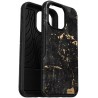 Outlet Plecki Otterbox do Apple iPhone 13 Pro czarny ochrona przed upadkami