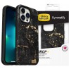 Outlet Plecki Otterbox do Apple iPhone 13 Pro czarny ochrona przed upadkami