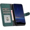 Etui Hoyoikun Premium PU Leather Flip Case do Samsung Galaxy A54 5G+ OPIS