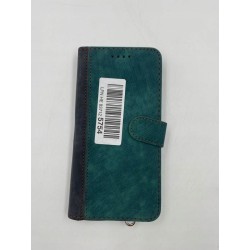 Etui Hoyoikun Premium PU Leather Flip Case do Samsung Galaxy A54 5G+ OPIS
