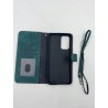 Etui Hoyoikun Premium PU Leather Flip Case do Samsung Galaxy A54 5G+ OPIS