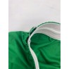 Outlet Krótkie spodenki sportowe Joma SOCCER rozmiarM zielone poliesterOPIS