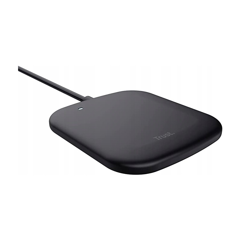 Outlet TRUST CETO CZYTNIK KART NFC CZARNY Kompatybilność z Kartami ISO14443