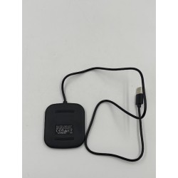 Outlet TRUST CETO CZYTNIK KART NFC CZARNY Kompatybilność z Kartami ISO14443