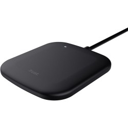 Outlet TRUST CETO CZYTNIK KART NFC CZARNY Kompatybilność z Kartami ISO14443