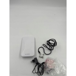 Outlet Antena zewnętrzna Metronic 415981 wysoka skuteczność kompaktowa